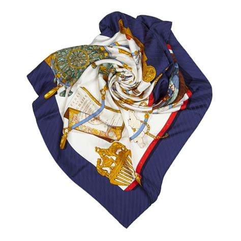 foulard hermes homme occasion|hermes scarf outlet.